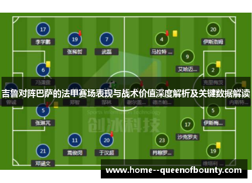 吉鲁对阵巴萨的法甲赛场表现与战术价值深度解析及关键数据解读 吉鲁对阵巴萨的法甲赛场表现与战术价值深度解析及关键数据解读